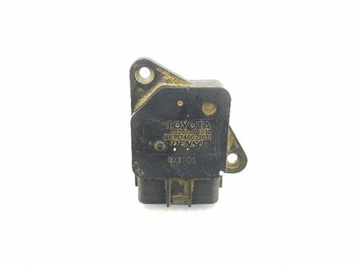 Used Mass air flow sensor TOYOTA HILUX VII Pickup (_N1_, _N2_, _N3_) 2.5 D 4WD (KUN25) (102 hp) 10731507