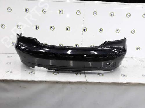 Rear bumper MERCEDES-BENZ C-CLASS Coupe (CL203) C 220 CDI (203.706) | BP4248927C8 