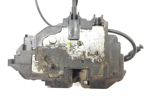 Rear right lock RENAULT CLIO III (BR0/1, CR0/1) 1.5 dCi | BP12142153C99 