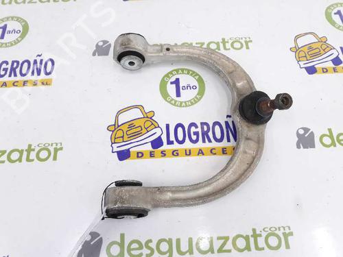 Left front suspension arm MERCEDES-BENZ M-CLASS (W164) ML 280 CDI 4-matic (164.120) | BP1566501M12 