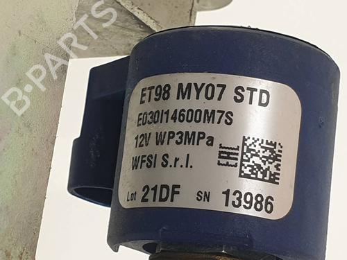 Electronic module PIAGGIO PORTER NP6 (NP6) 1.5 CNG | BP39191685M83 - Image 5