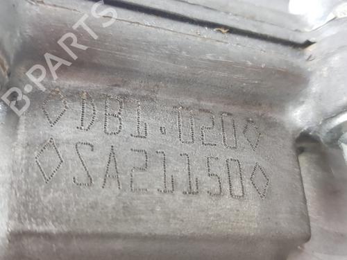 Gearbox RENAULT SYMBIOZ 1.6 E-Tech 145 | BP34353860M3  - Image 12