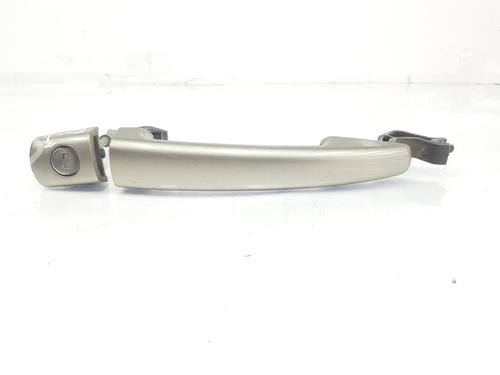 Used Front left exterior door handle PEUGEOT 3008 I MPV (0U_) 1.6 HDi (112 hp) 8883984