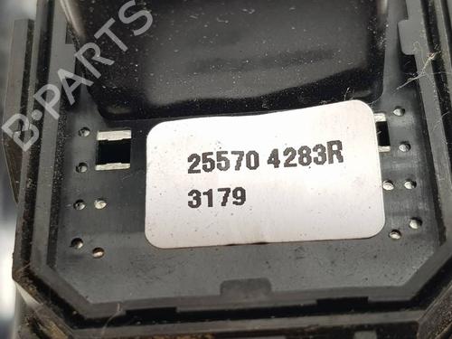 Left front window switch RENAULT MASTER III Platform/Chassis (EV, HV, UV) 2.3 dCi 165 FWD (EV0P, EV0U, EV11, EV12, HV0P, HV0U,... | BP39726322I27 - Image 3