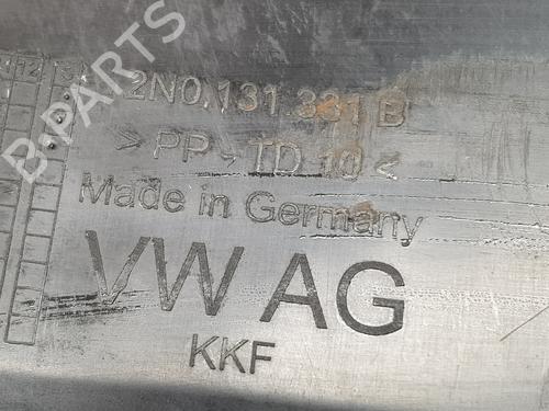 Other VW CRAFTER Platform/Chassis (SZ_)  | BP29535107O1 