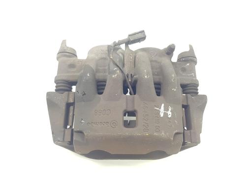 Left front brake caliper FIAT DUCATO Van (250_) 130 Multijet 2,3 D | BP17829903M105 