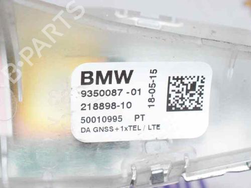 Other BMW 1 (F20) 116 d | BP14121831O1 