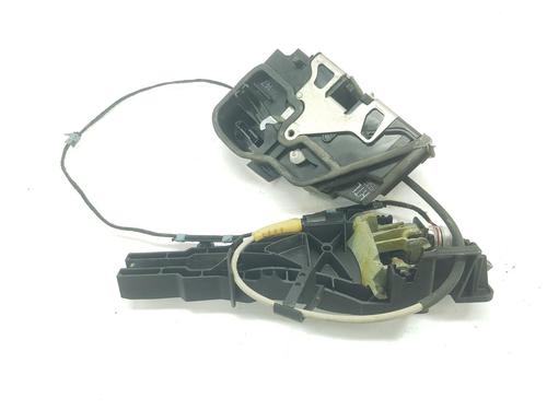 Rear left lock BMW X5 (E70) 3.0 d | BP7199422C100 