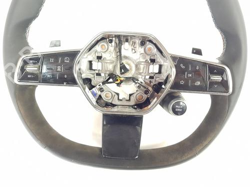 Steering wheel RENAULT AUSTRAL TCe 160 (HGMJ) | BP34437666C49  - Image 7