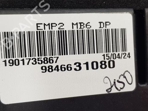 Gear lever OPEL ASTRA L Sports Tourer (OV5) 1.2 (FRHNSL, FRHNSR) | BP25868239M90 