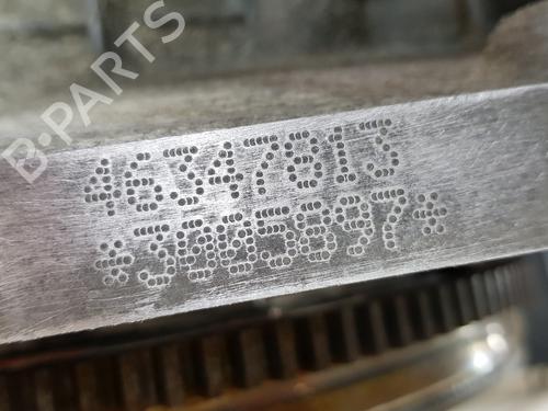 Engine FIAT 500X (334_) | BP37595075M1 - Image 12
