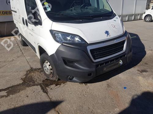 Gearbox PEUGEOT BOXER Van 2.2 BlueHDi 120 | BP40156654M3 - Image 14