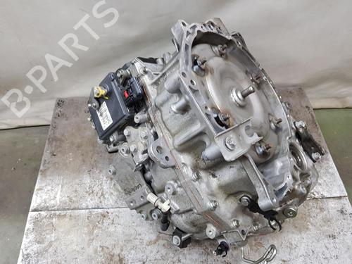 Gearbox OPEL CROSSLAND X / CROSSLAND (P17, P2QO) 1.5 Turbo D (75) | BP15660441M3 