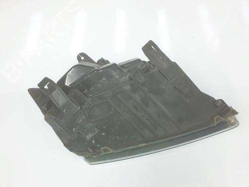 Left headlight FORD FOCUS II (DA_, HCP, DP) 1.8 TDCi | BP10409183C28 