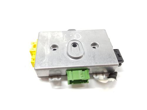 Used Electronic module BMW 5 (E60) 530 d (218 hp) 17833234