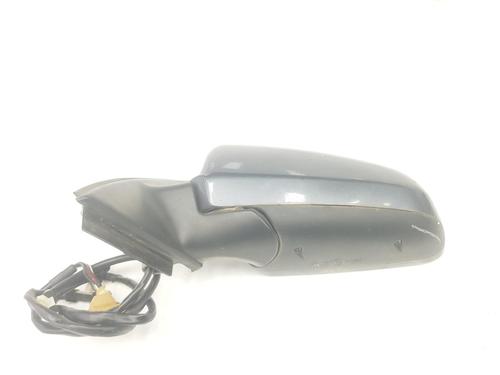 Left mirror AUDI A4 B7 Avant (8ED) 2.0 TDI 16V | BP17576565C26 