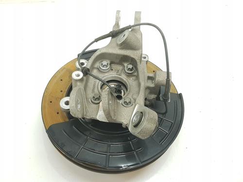 Left rear steering knuckle MASERATI LEVANTE SUV (M161) 3.0 Q4 | BP16491880M27 