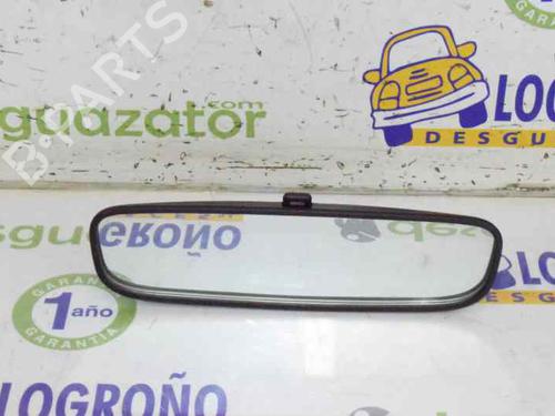 Used Rear mirror HYUNDAI TUCSON (JM) 2.0 CRDi (113 hp) 1362610