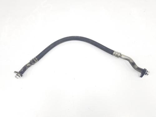 AC pipe NISSAN QASHQAI / QASHQAI +2 I (J10, NJ10, JJ10E) 2.0 dCi | BP14107111M126 