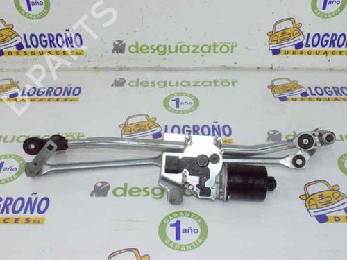 Front wiper motor BMW 1 (E87) 118 d | BP1452783M29 