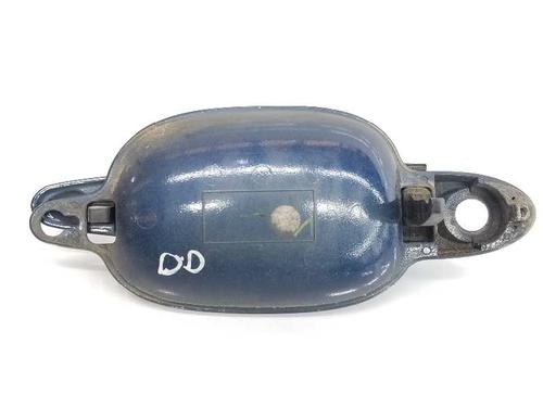 Front right exterior door handle BMW 5 (E60) 525 d | BP3379257C129 
