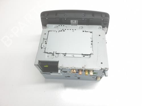 Electronic module MERCEDES-BENZ A-CLASS (W176) A 200 CDI / d (176.008) | BP34348778M83 - Image 4
