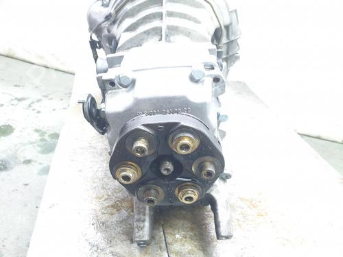 Gearbox MERCEDES-BENZ SLK (R170) 200 (170.435) | BP18010217M3 