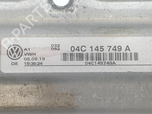 Intercooler SEAT IBIZA V (KJ1, KJG) 1.0 TSI | BP33861376M30 - Image 4