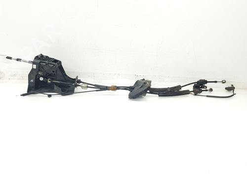 Used Gear lever Gear lever TOYOTA PROACE VERSO Bus (MPY_) [2016-2026] 33441568 33441568