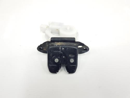 Tailgate lock NISSAN QASHQAI II SUV (J11, J11_) 1.5 dCi | BP20238623C101 