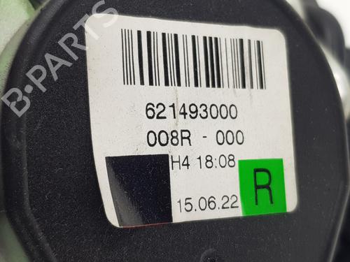 Airbag Kit SEAT TOLEDO IV (KG3) 1.6 TDI | BP17561605C86 