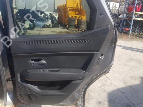 Left front driveshaft DACIA DUSTER (PYM_, PYN_) 1.2 TCe 130 | BP36678782M38 - Image 25