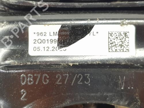 Engine mount SEAT IBIZA V (KJ1, KJG) 1.0 MPi | BP35995716M89 - Image 5