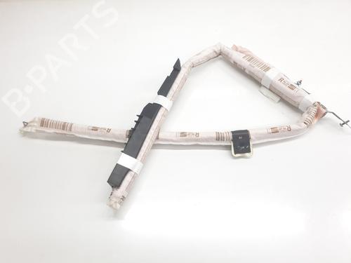 Used Right curtain airbag SEAT ARONA (KJ7, KJP) [2017-2025]  29194200