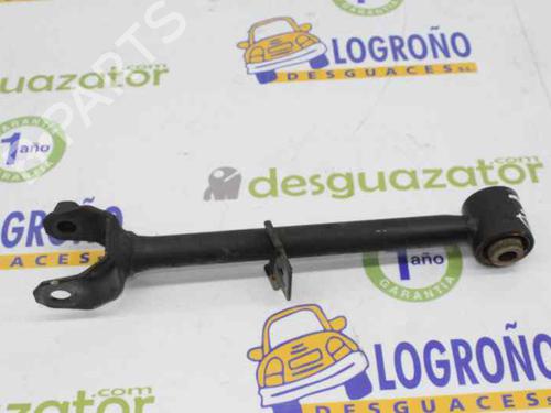 Used Right rear suspension arm SUZUKI GRAND VITARA II (JT, TE, TD) 1.9 DDiS All-wheel Drive (JT419, TD44, JB419WD, JB419XD,... (129 hp) 14120860