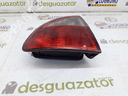 Left taillight SEAT LEON (1M1) 1.9 TDI | BP2785996C34 