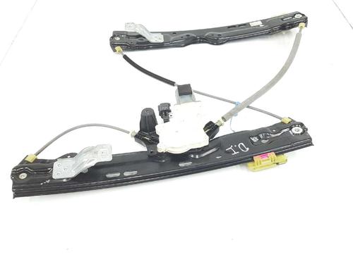 Elevador vidro frente esquerdo JAGUAR XE (X760) 2.0 D (180 hp) 6108191