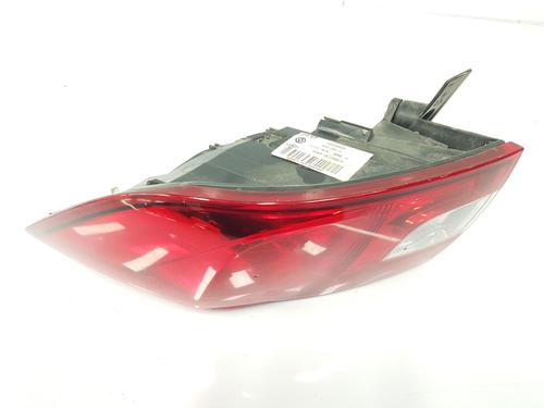 Right taillight RENAULT CLIO IV (BH_) 1.5 dCi 75 | BP9097591C35 