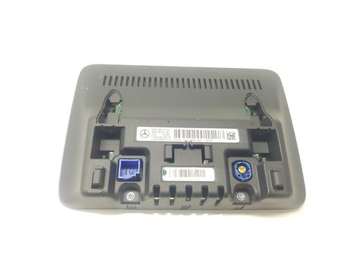 Display monitor MERCEDES-BENZ GLA-CLASS (X156) GLA 200 CDI / d (156.908) | BP21073237C48 