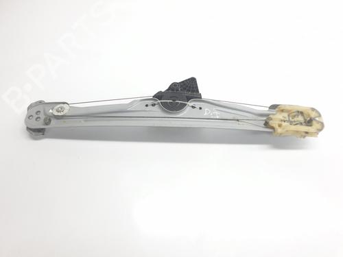 Front left window mechanism OPEL CROSSLAND X / CROSSLAND (P17, P2QO) 1.2 (75) | BP22548462C22 