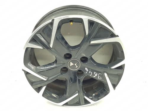 Jante Jante DS DS 3 / DS 3 CROSSBACK (UR_, UC_, UJ_) [2018-2026] 36276712 36276712