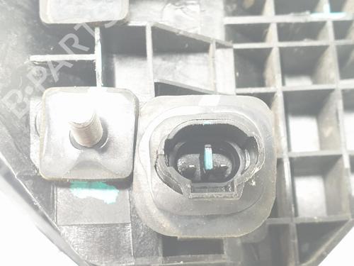 Tailgate handle MG MG ZS SUV (AZS1) 1.5 VTi | BP18098159C132 