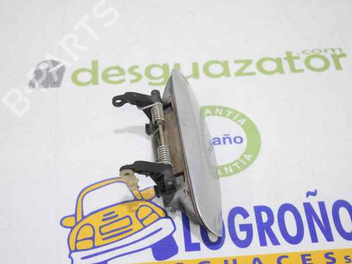 Front right exterior door handle AUDI A4 B6 Avant (8E5) 1.9 TDI | BP1633915C129 