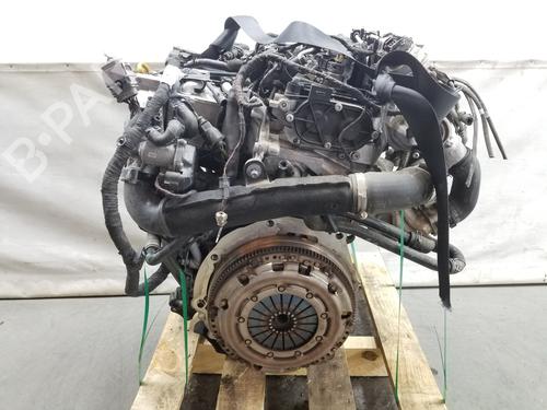 Engine VW GOLF VII (5G1, BQ1, BE1, BE2) 1.6 TDI | BP10681662M1 