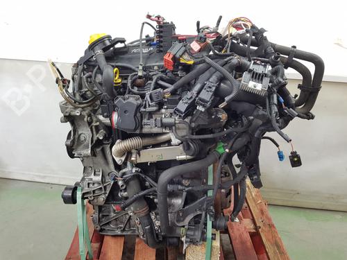 Engine RENAULT TRAFIC II Platform/Chassis (EL) 2.0 (EL0A) | BP36699515M1 - Image 9