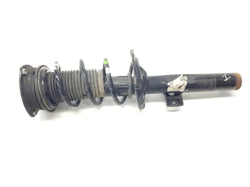 Used Left front shock absorber SEAT IBIZA V (KJ1, KJG) 1.6 TDI (95 hp) 11173854