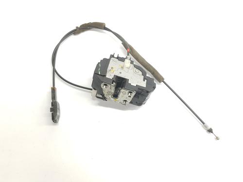 Front left lock NISSAN NOTE (E11, NE11) 1.4 | BP29244442C98 