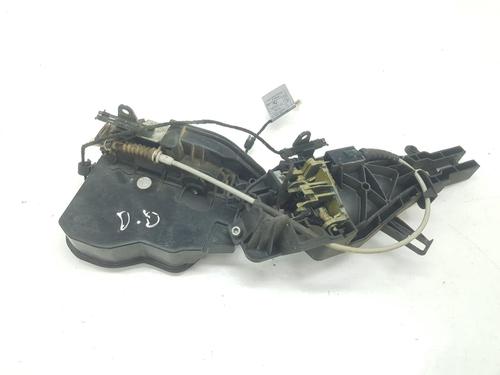 Front right lock BMW X5 (E70) 3.0 d | BP7199419C97 
