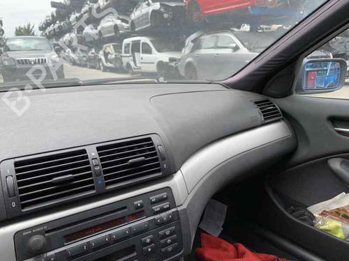 Starter BMW 3 (E46) 320 d | BP3376214M8 