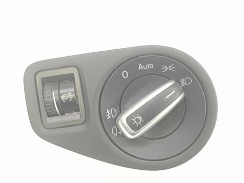 Forlygtekontakt SEAT ALHAMBRA (710, 711) 2.0 TDI (184 hp) 6126014